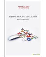 İletişim Araştırmaları ve Medya Analizleri