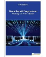 Nesne Temelli Programlama Mantığı ve Veri Tabanı