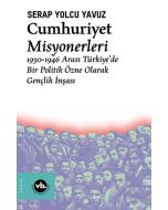 Cumhuriyet Misyonerleri