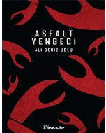 Asfalt Yengeci