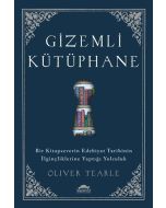 Gizemli Kütüphane