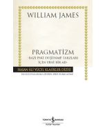 Pragmatizm (Ciltli)