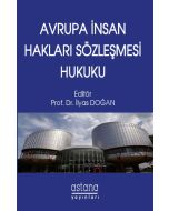 Avrupa İnsan Hakları Sözleşmesi Hukuku