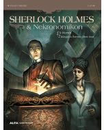Sherlock Holmes & Nekronomikon
