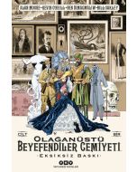 Olağanüstü Beyefendiler Cemiyeti - Cilt: 1