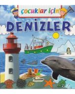 Çocuklar İçin - Denizler