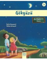 Gökyüzü - İlk Bilgilerim Dizisi