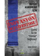 Büyük Kurumlar İçin İnovasyon Manifestosu