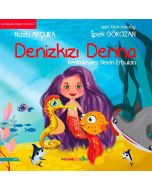 Denizkızı Derina