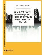 Sivil Toplum Kuruluşları için Stratejik Bütçe