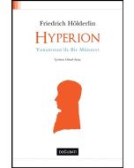 Hyperion - Yunanistan'da Bir Münzevi