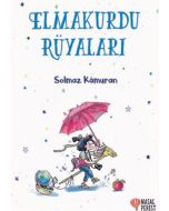 Elmakurdu Rüyaları (Ciltli)