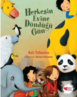 Herkesin Evine Döndüğü Gün