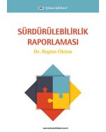 Sürdürülebilirlik Raporlaması