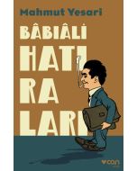 Babıali Hatıraları