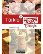 Türkler için Türkçe Dilbilgisi