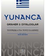 Yunanca Gramer ve Diyaloglar