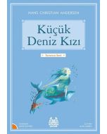 Küçük Deniz Kızı - Turuncu Seri