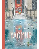 Yağmur
