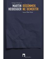 Düşünmek Ne Demektir?