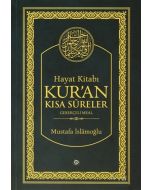 Hayat Kitabı Kur'an Kısa Sureler (Hafız Boy)