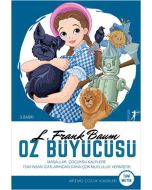 Oz Büyücüsü 