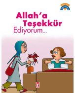 Allah’a Teşekkür Ediyorum