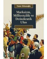 Marksizm, Milliyetçilik ve Demokratik Ulus