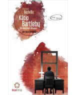 Katip Bartleby (Cep Boy)