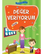 Değer Veriyorum - Saygı