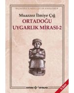 Ortadoğu Uygarlık Mirası 2