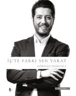 İş'te Farkı Sen Yarat