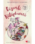 Gizemli Kütüphaneci