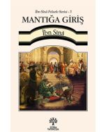 İbn Sina Felsefe Serisi 3 - Mantığa Giriş (Cep Boy)