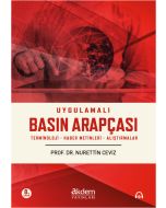 Uygulamalı Basın Arapçası