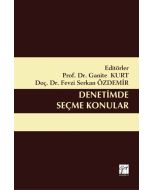 Denetimde Seçme Konular