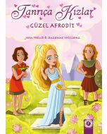 Tanrıça Kızlar 3 - Güzel Afrodit