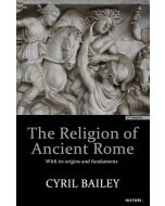 The Religion of Ancient Rome