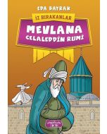 İz Bırakanlar - Mevlana Celaleddin Rumi 