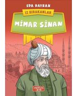 İz Bırakanlar - Mimar Sinan