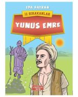 İz Bırakanlar - Yunus Emre 