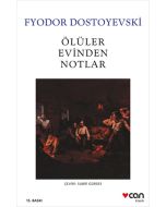 Ölüler Evinden Notlar