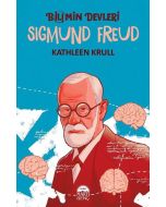 Sigmund Freud - Bilimin Devleri