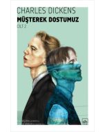Müşterek Dostumuz - 2 Cilt Takım