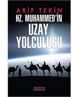 Hz. Muhammed'in Uzay Yolculuğu