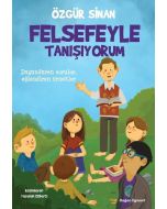 Felsefeyle Tanışıyorum