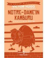 Notre-Dame’ın Kamburu (Kısaltılmış Metin)