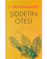 Şiddetin Ötesi