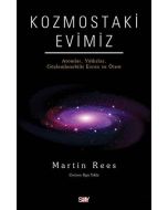 Kozmostaki Evimiz