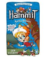 Hammit Korku Ormanı – Gizemli Geçit Serisi